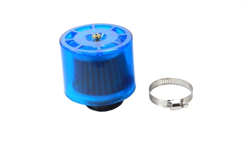 FILTR POWIETRZA STOŻEK FI 32mm KRYTY RMS 