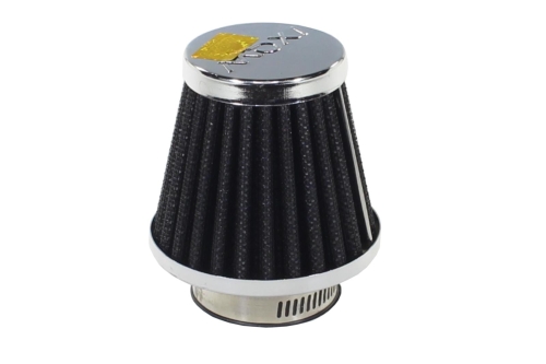 FILTR POWIETRZA STOŻEK FI 38 MM PROSTY OXF-500 OX 