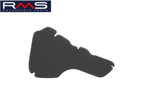 FILTR POWIETRZA PIAGGIO VESPA ET2 50 ET4 125 SFERA 