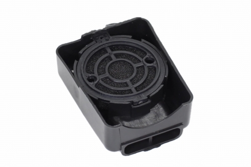 FILTR POWIETRZA POCKET Z OBUDOWĄ PLASTIK ROB 