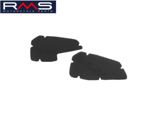 FILTR POWIETRZA PIAGGIO HEXAGON LX LXT 125 RMS 