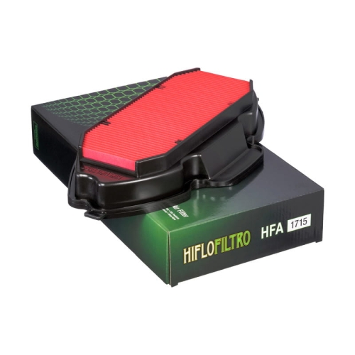 FILTR POWIETRZA HIFLOFILTRO HFA1715 HONDA NC 700 