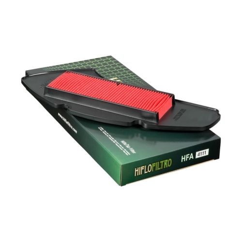 FILTR POWIETRZA HIFLOFILTRO HFA4111 YAMAHA N-MAX 