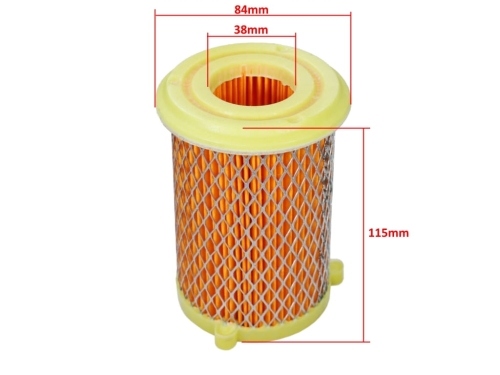 FILTR POWIETRZA JAWA 250 