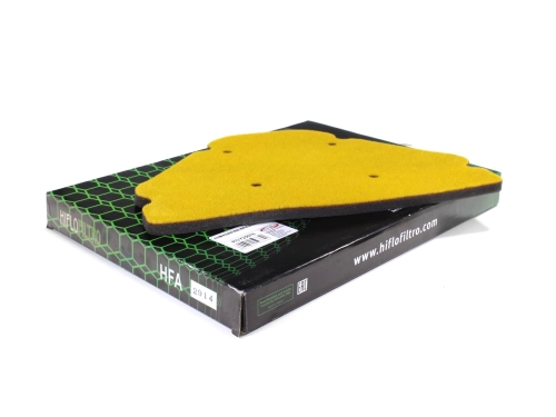 FILTR POWIETRZA HIFLOFILTRO HFA 2914 