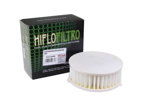 FILTR POWIETRZA HIFLOFILTRO HFA 4607 
