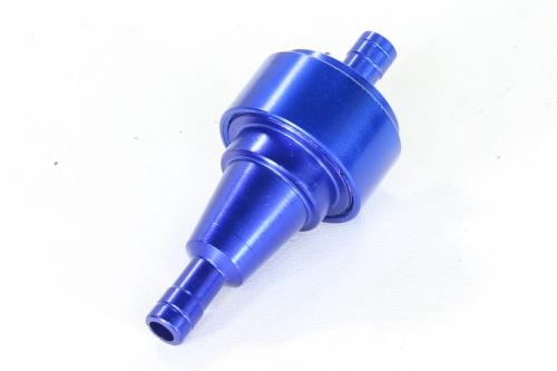 FILTR PALIWA POCKET TUNING NIEBIESKI 6MM/6MM  BRI 