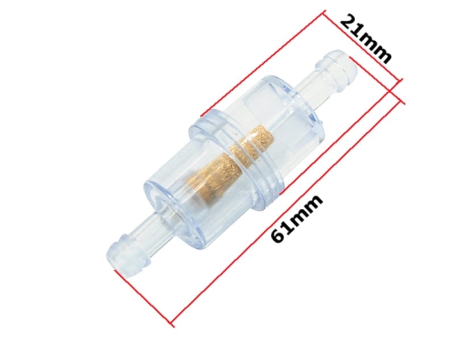 FILTR PALIWA TAIWAN FI 6MM 