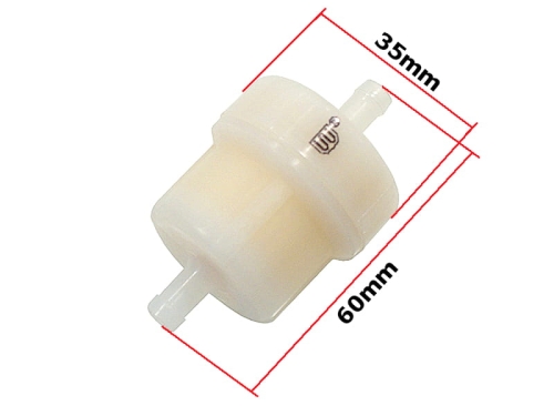 FILTR PALIWA W-STD NEW 