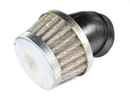 FILTR POWIETRZA ATV 110 32MM KĄT 45 BENZER 