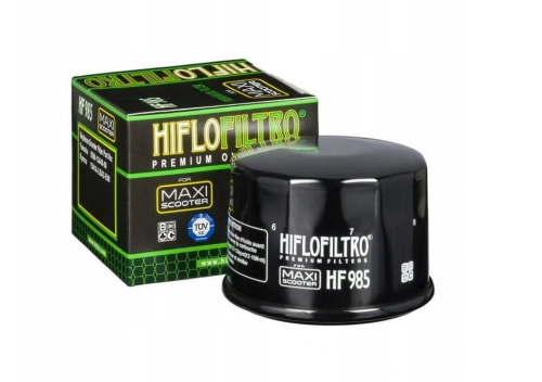 FILTR OLEJU HIFLOFILTRO HF 985 