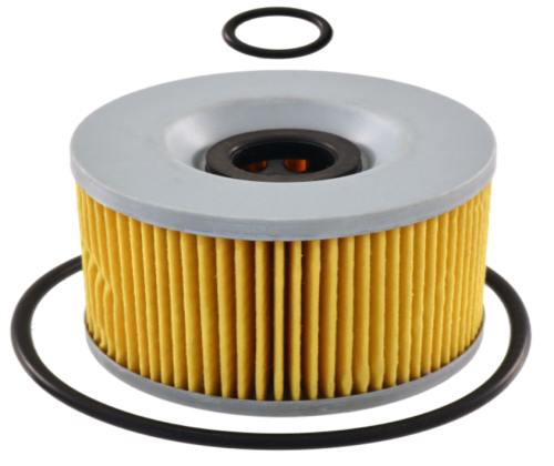 FILTR OLEJU NYPSO HONDA KAWASAKI YAMAHA RMS 