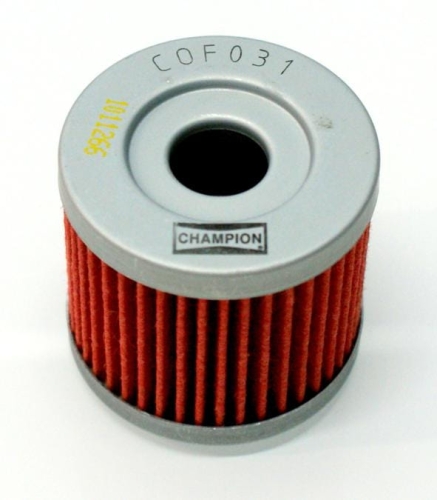 FILTR OLEJU SUZUKI BURGMAN 400 COF031 RMS 