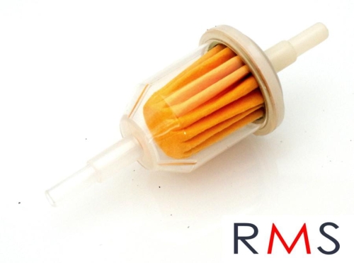 FILTR PALIWA ATTACO TURBO FI 6-8mm RMS 