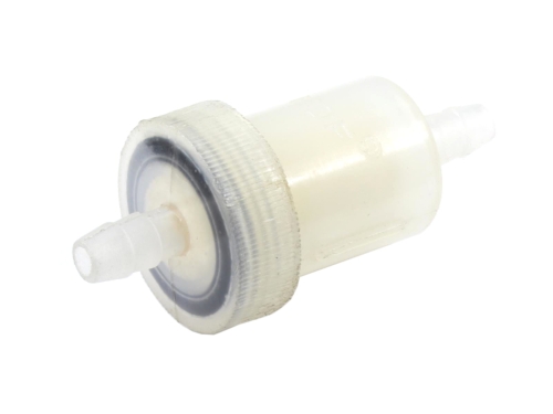 FILTR PALIWA BIAŁY 61mm 6/6mm BENZER 