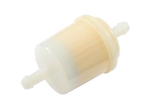 FILTR PALIWA BIAŁY 65mm 5/5mm 