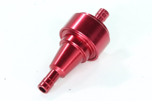 FILTR PALIWA POCKET TUNING CZERWONY 6MM/6MM BRI 