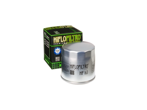 FILTR OLEJU HIFLOFILTRO HF 163 