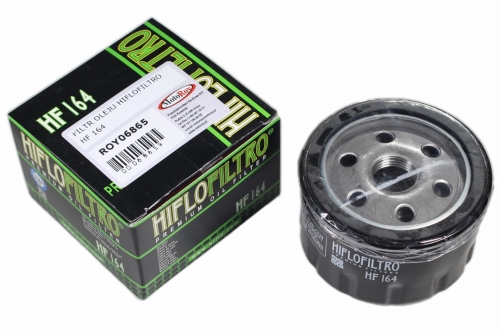 FILTR OLEJU HIFLOFILTRO HF 164 