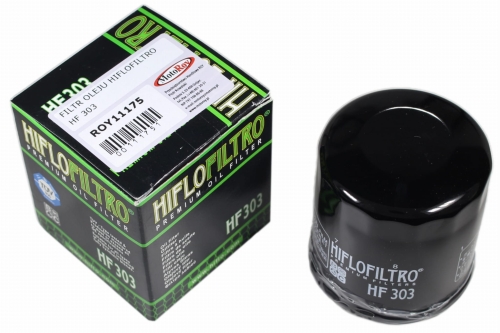 FILTR OLEJU HIFLOFILTRO HF 303 