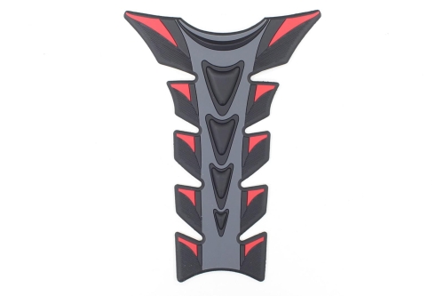 TANKPAD 3D NAKLEJKA NA BAK ZBIORNIK OXF-207 OX 