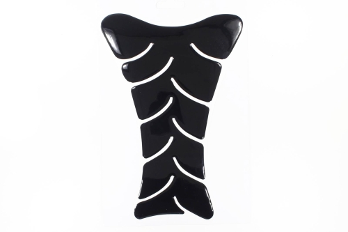 TANKPAD NAKLEJKA NA BAK ZBIORNIK BLACK OXF-1001 OX 