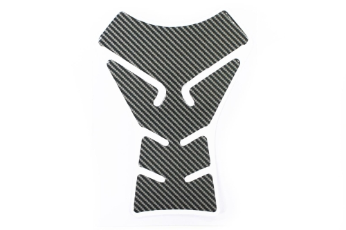 TANKPAD NAKLEJKA NA BAK ZBIORNIK CARBON OXF-2333OX 