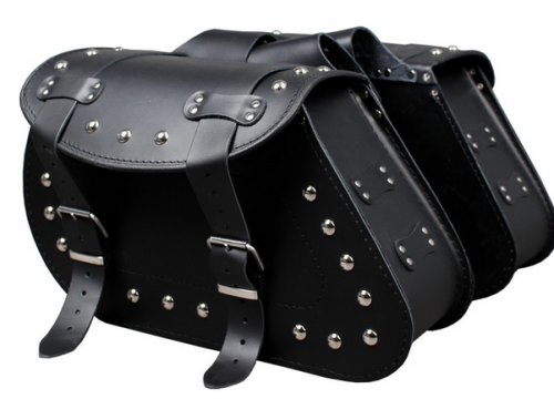 SAKWA NAL 45x27x15 SKÓRA NATURALNA Z ĆWIEKAMI L/P 