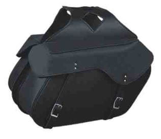 SAKWA VIG-22515 CZARNA L/P KOMPLET 