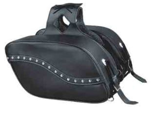 SAKWA VIG-22538 CZARNA L/P KOMPLET 