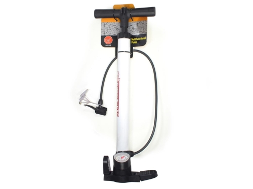 POMPKA RĘCZNA BIAŁA 