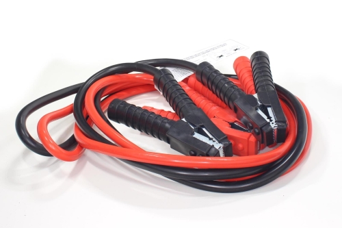 PRZEWODY ROZRUCHOWE 3000 AMP 3M 