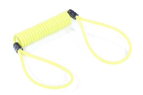 PRZYPOMINACZ O BLOKADZIE TARCZY HAMULCOWEJ OX 