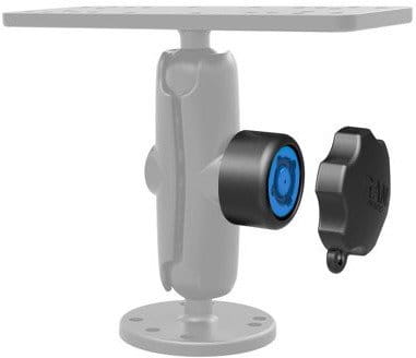 RAM-MOUNT BLOKADA ZABEZPIECZAJĄCA Z KLUCZEM 