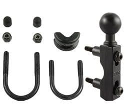 RAM-MOUNT UCHWYT KULOWY DO OBEJMY SPRZĘGŁA HAMULCA 