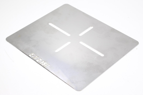 RAMKA POD TABLICE REJESTRACYJNĄ MZ ETZ 150 AG 