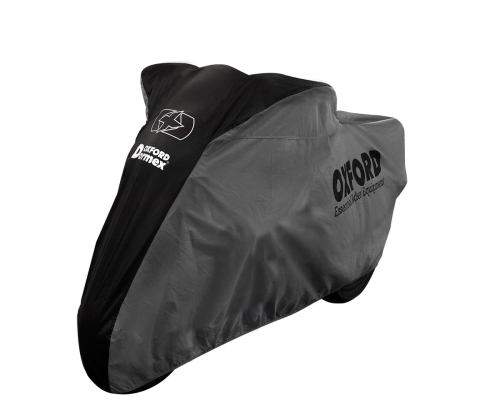 POKROWIEC NA MOTOCYKL OXFORD DORMEX L 