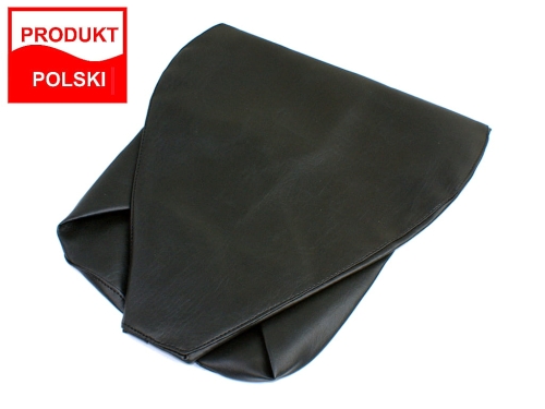 POKROWIEC SIEDZENIA JUNAK CZARNY TG 