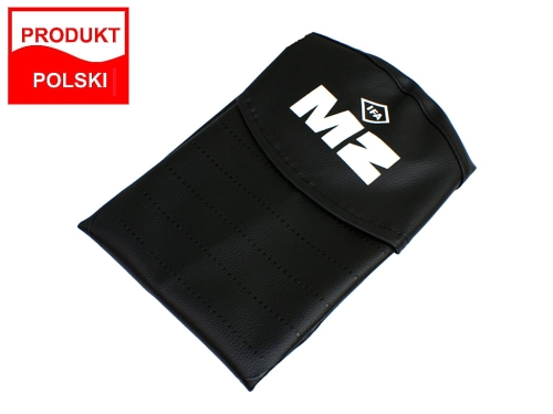 POKROWIEC SIEDZENIA MZ ETZ 250 PIKOWANY 