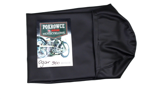 POKROWIEC SIEDZENIA ROMET OGAR 900 