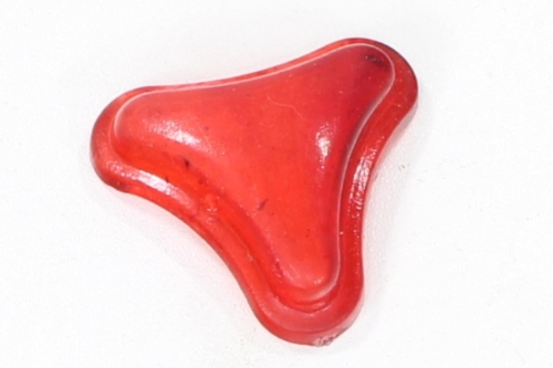 ODBLASK TRÓJKĄT CZERWONY LAMPY TYLNEJ K-750 M72 ML 