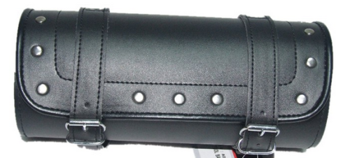 PIÓRNIK, ROLKA NAL 27CM SKÓRA NATURALNA Z ĆWIEKAMI 