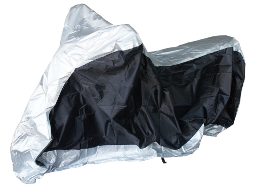 POKROWIEC MOTOCYKLOWY KK01002 XL 277 x 104 x 141cm 
