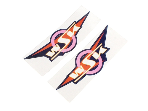 NAKLEJKA WSK KPL WS0001 