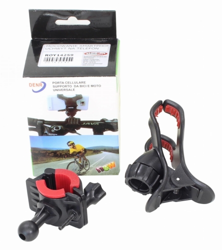 MOCOWANIE SMARTPHONE UCHWYT NA TELEFON 