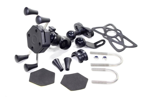 MOCOWANIE UCHWYT NA TELEFON MOD 1 WB 