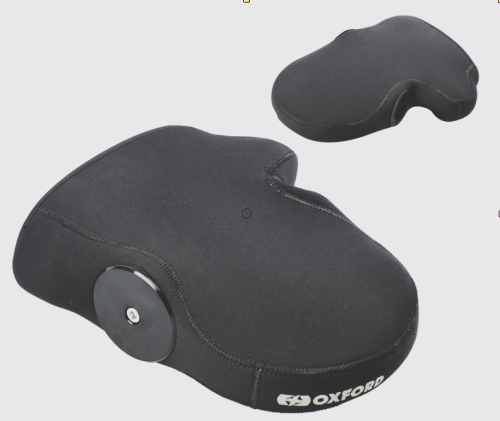 MUFKI OCIEPLAJĄCE NA KIEROWNICĘ OXFORD SUPER MUFFS 