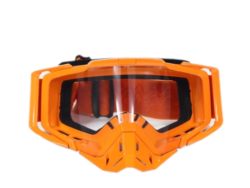 GOGLE FTM-003 ORANGE 