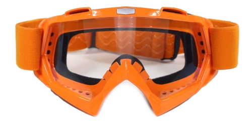 GOGLE FTM-007 ORANGE 