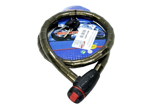 BLOKADA ZABEZPIECZENIE PRZECIWKRADZIEŻOWE 22MM 